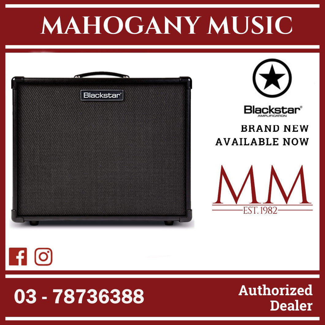 Blackstar IDX100 1x12in 100-Watt Digital Amp
