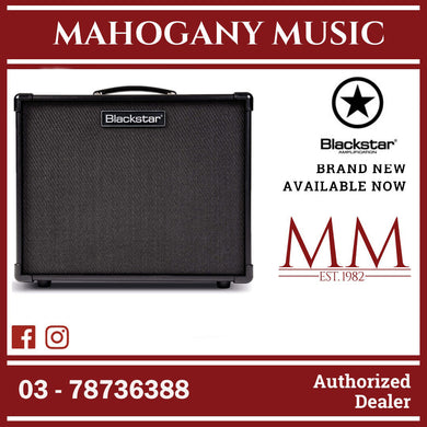 Blackstar IDX50 1x12in 50-Watt Digital Amp