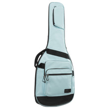 Ibanez IGB571-LT POWERPAD Designer Collection Gig Bag for Electric Guitar, Light Teal
