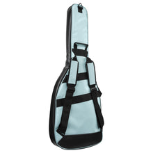 Ibanez IGB571-LT POWERPAD Designer Collection Gig Bag for Electric Guitar, Light Teal