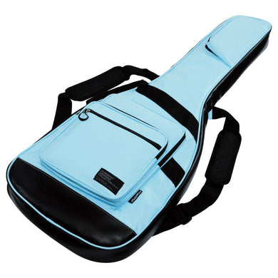 Ibanez IGB571-LT POWERPAD Designer Collection Gig Bag for Electric Guitar, Light Teal