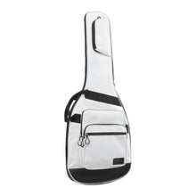 Ibanez IGB571-WH POWERPAD Gig Bag for Electric Guitar, White