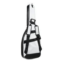 Ibanez IGB571-WH POWERPAD Gig Bag for Electric Guitar, White