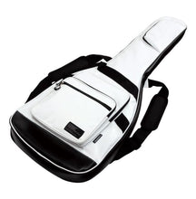 Ibanez IGB571-WH POWERPAD Gig Bag for Electric Guitar, White