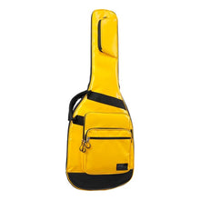 Ibanez IGB571-YE POWERPAD Designer Collection Gig Bag for Electric Guitar, Yellow