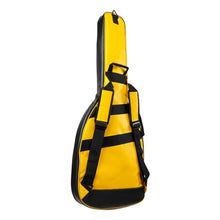 Ibanez IGB571-YE POWERPAD Designer Collection Gig Bag for Electric Guitar, Yellow