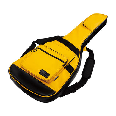Ibanez IGB571-YE POWERPAD Designer Collection Gig Bag for Electric Guitar, Yellow