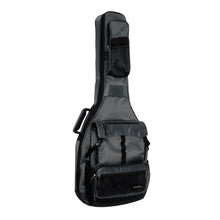 Ibanez IGB651-GY POWERPAD Designer Collection Gig Bag for Electric Guitar, Gray