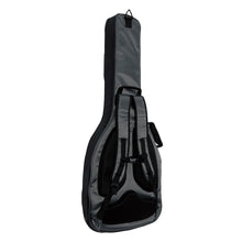 Ibanez IGB651-GY POWERPAD Designer Collection Gig Bag for Electric Guitar, Gray