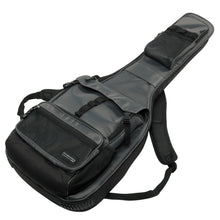 Ibanez IGB651-GY POWERPAD Designer Collection Gig Bag for Electric Guitar, Gray