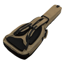Ibanez IGB651-KH POWERPAD Designer Collection Gig Bag for Electric Guitar, Khaki