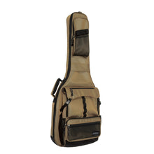 Ibanez IGB651-KH POWERPAD Designer Collection Gig Bag for Electric Guitar, Khaki