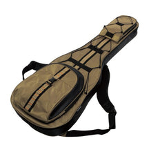 Ibanez IGB681-KH POWERPAD Gig Bag for Electric Guitar, Khaki