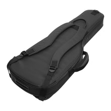 Ibanez IGBQ724-BK POWERPAD Ultra Gig Bag for Electric Guitar, Black