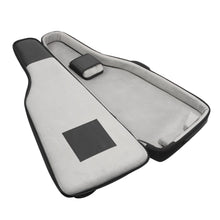 Ibanez IGBX724-BK POWERPAD ULTRA Gig Bag for Electric Guitar, (X /Iceman /FRM Series)