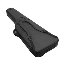 Ibanez IGBX724-BK POWERPAD ULTRA Gig Bag for Electric Guitar, (X /Iceman /FRM Series)