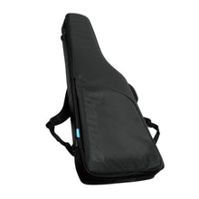 Ibanez IGBX724-BK POWERPAD ULTRA Gig Bag for Electric Guitar, (X /Iceman /FRM Series)