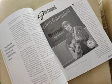History of Ovation Guitar Book