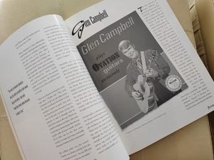 History of Ovation Guitar Book