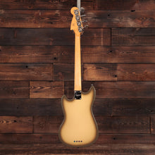[PREORDER] Squier FSR Classic Vibe 60s Mustang Bass Guitar, Laurel FB, Antigua Burst