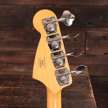 [PREORDER] Squier FSR Classic Vibe 60s Mustang Bass Guitar, Laurel FB, Antigua Burst