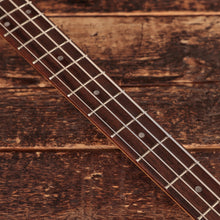 [PREORDER] Squier FSR Classic Vibe 60s Mustang Bass Guitar, Laurel FB, Antigua Burst