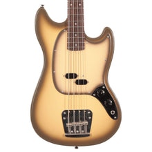 [PREORDER] Squier FSR Classic Vibe 60s Mustang Bass Guitar, Laurel FB, Antigua Burst