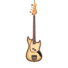 [PREORDER] Squier FSR Classic Vibe 60s Mustang Bass Guitar, Laurel FB, Antigua Burst