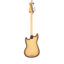 [PREORDER] Squier FSR Classic Vibe 60s Mustang Bass Guitar, Laurel FB, Antigua Burst