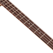 [PREORDER] Squier FSR Classic Vibe 60s Mustang Bass Guitar, Laurel FB, Antigua Burst