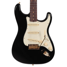 [PREORDER] Fender FSR American Vintage II 61 Stratocaster Electric Guitar, RW FB, Black