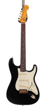 [PREORDER] Fender FSR American Vintage II 61 Stratocaster Electric Guitar, RW FB, Black