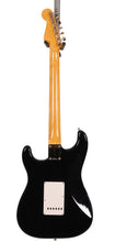[PREORDER] Fender FSR American Vintage II 61 Stratocaster Electric Guitar, RW FB, Black
