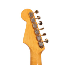 [PREORDER] Fender FSR American Vintage II 61 Stratocaster Electric Guitar, RW FB, Black