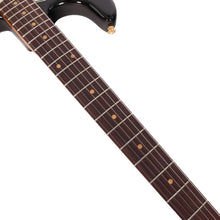 [PREORDER] Fender FSR American Vintage II 61 Stratocaster Electric Guitar, RW FB, Black