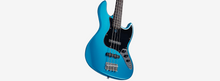 Sire Marcus Miller V1 4-string Electric Bass Guitar - Tide Pool