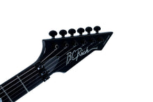 B.C. Rich Ironbird MK1 Legacy Floyd - Green Crackle