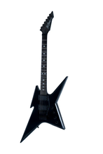B.C. Rich Ironbird MK1 Legacy Floyd Electric Guitar - Pearl Black