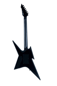 B.C. Rich Ironbird MK1 Legacy Floyd Electric Guitar - Pearl Black
