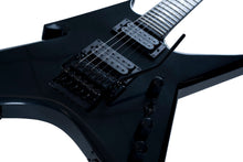 B.C. Rich Ironbird MK1 Legacy Floyd Electric Guitar - Pearl Black