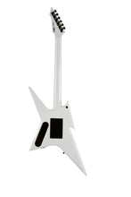 B.C. Rich Ironbird MK1 Legacy Floyd Electric Guitar - Pearl White
