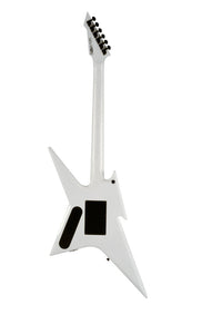 B.C. Rich Ironbird MK1 Legacy Floyd Electric Guitar - Pearl White