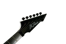 B.C. Rich Ironbird MK1 Legacy Floyd Electric Guitar - Pearl White