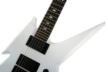 B.C. Rich Ironbird MK1 Legacy Floyd Electric Guitar - Pearl White