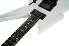 B.C. Rich Ironbird MK1 Legacy Floyd Electric Guitar - Pearl White