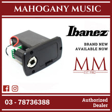 Ibanez 5EJB5Q Acoustic Guitar Battery Box