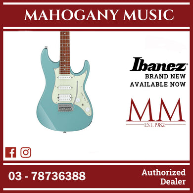 Ibanez AZES40-PRB AZES Standard Series Electric Guitar, Purist Blue