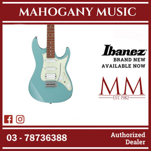 Ibanez AZES40-PRB AZES Standard Series Electric Guitar, Purist Blue