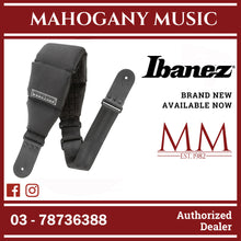 Ibanez BWS900 Bass Workshop Strap