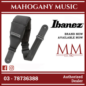 Ibanez BWS900 Bass Workshop Strap